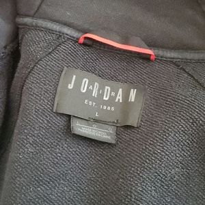 Jordan jacket